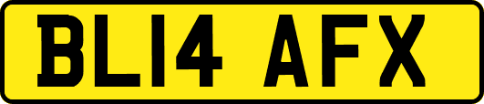 BL14AFX