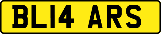 BL14ARS