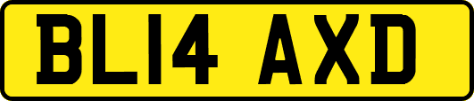 BL14AXD