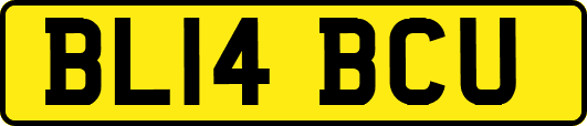 BL14BCU