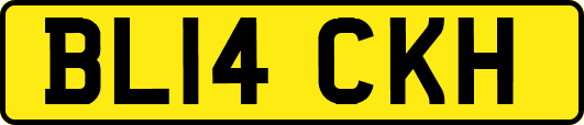 BL14CKH