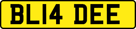 BL14DEE