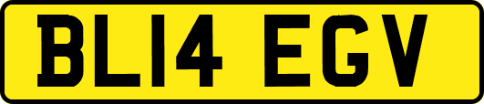 BL14EGV