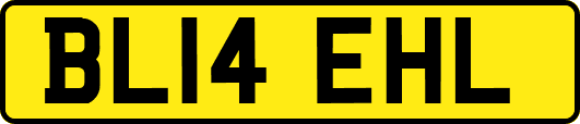 BL14EHL