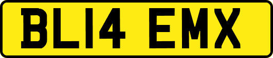 BL14EMX