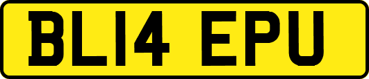 BL14EPU