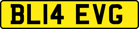 BL14EVG