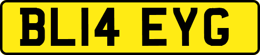 BL14EYG