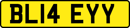 BL14EYY