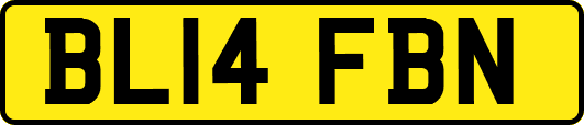 BL14FBN