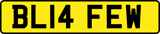 BL14FEW