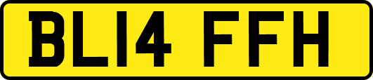 BL14FFH