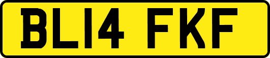 BL14FKF