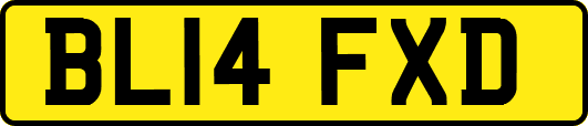 BL14FXD