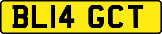 BL14GCT