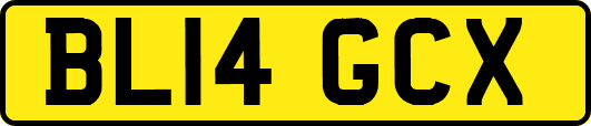 BL14GCX