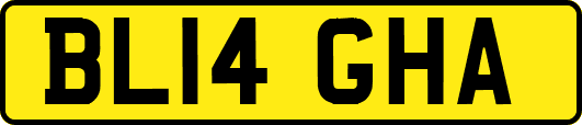 BL14GHA