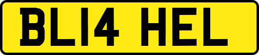 BL14HEL