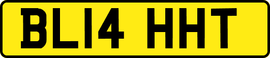 BL14HHT
