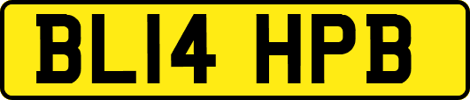 BL14HPB