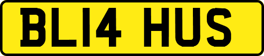 BL14HUS