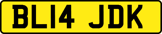 BL14JDK
