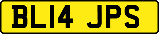 BL14JPS