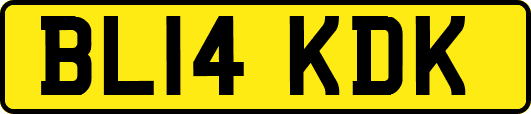 BL14KDK