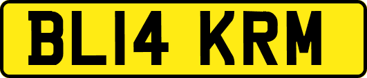 BL14KRM