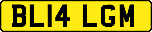 BL14LGM