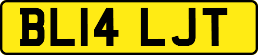 BL14LJT