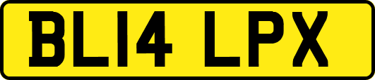 BL14LPX