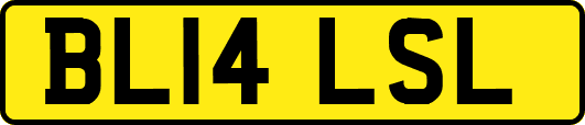 BL14LSL