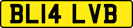 BL14LVB
