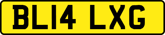 BL14LXG