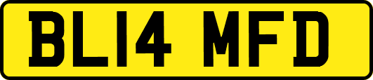 BL14MFD