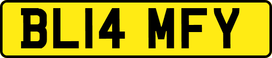 BL14MFY