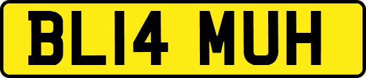 BL14MUH