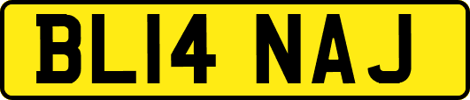 BL14NAJ