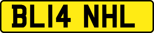 BL14NHL