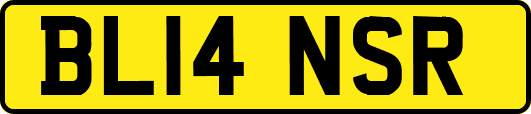 BL14NSR