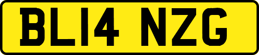 BL14NZG