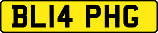BL14PHG