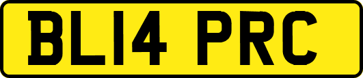 BL14PRC