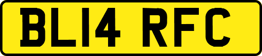 BL14RFC