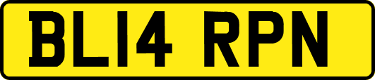 BL14RPN