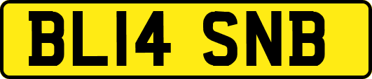 BL14SNB