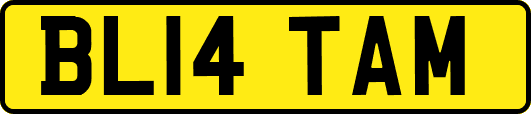 BL14TAM