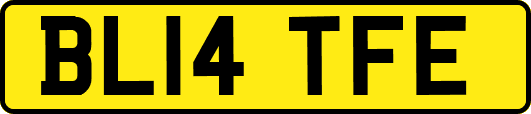 BL14TFE