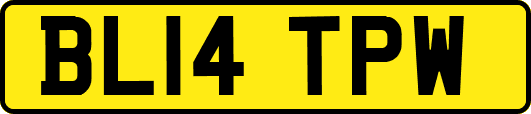 BL14TPW